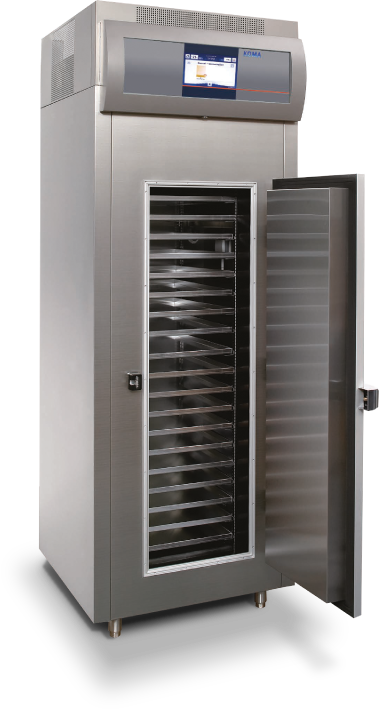 Koma France Armoire De Fermentation Controlee Hn1